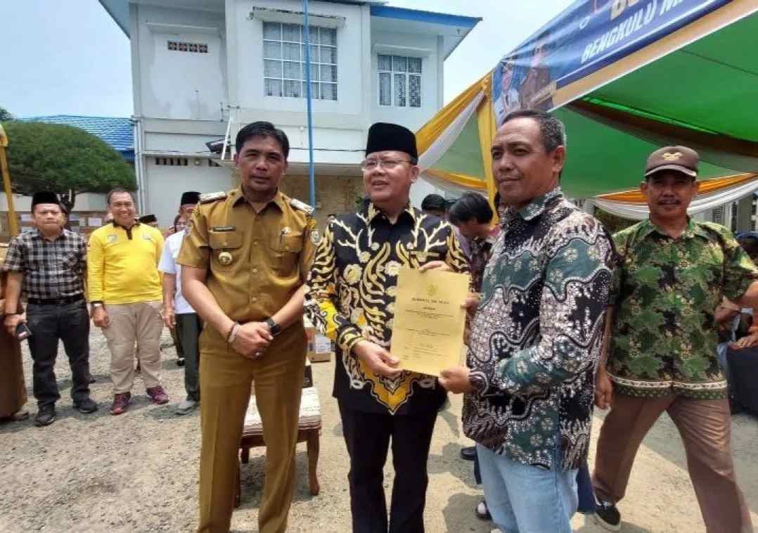 Kota bengkulu