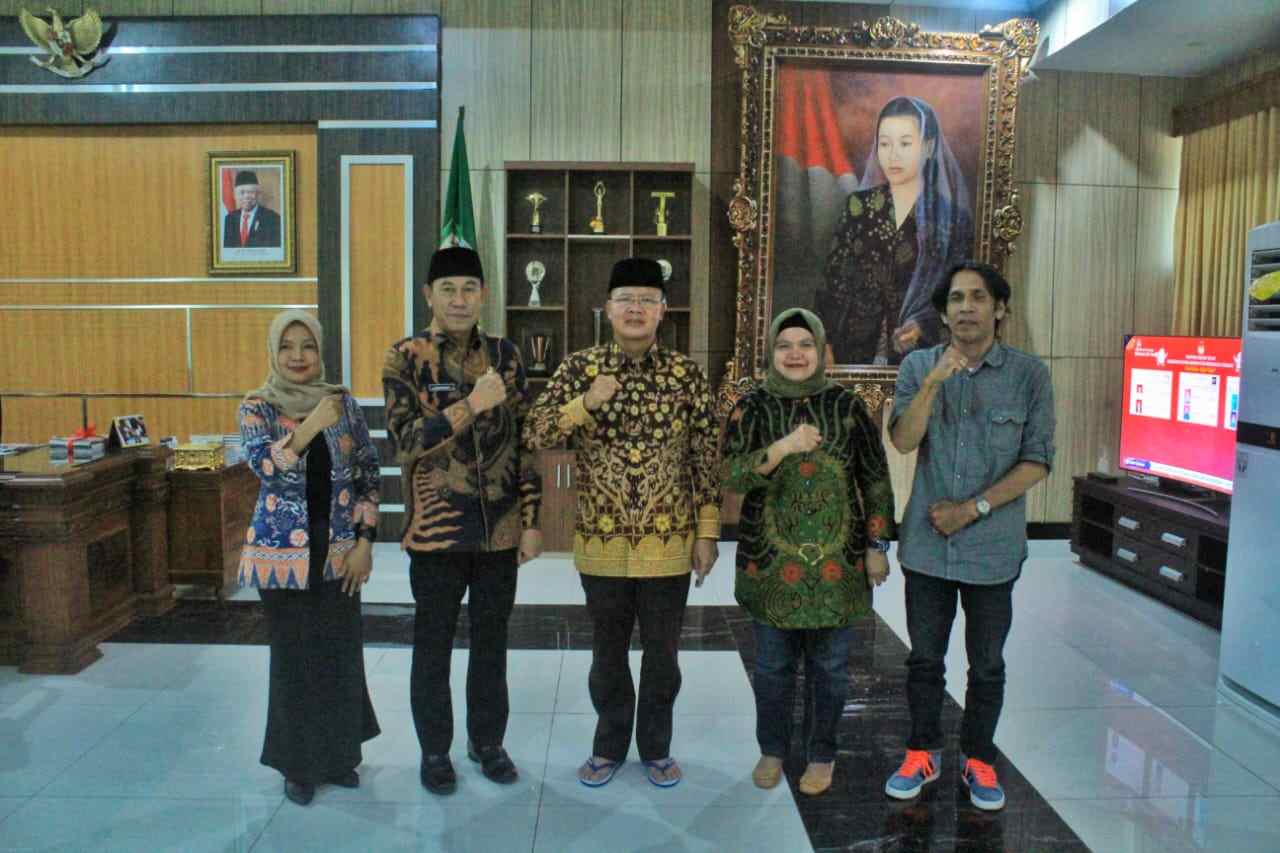 Kota bengkulu