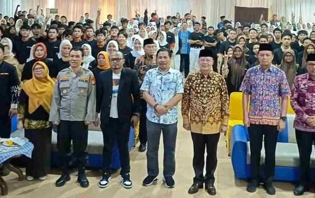 Kota bengkulu