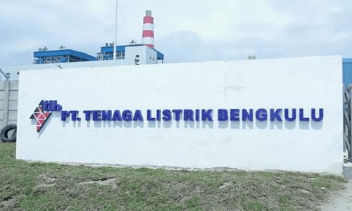 Kota bengkulu