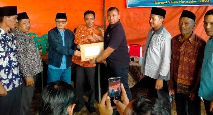 Kota bengkulu