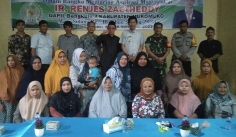 Kota bengkulu