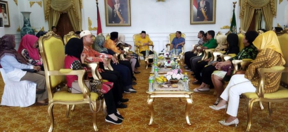 Kota bengkulu