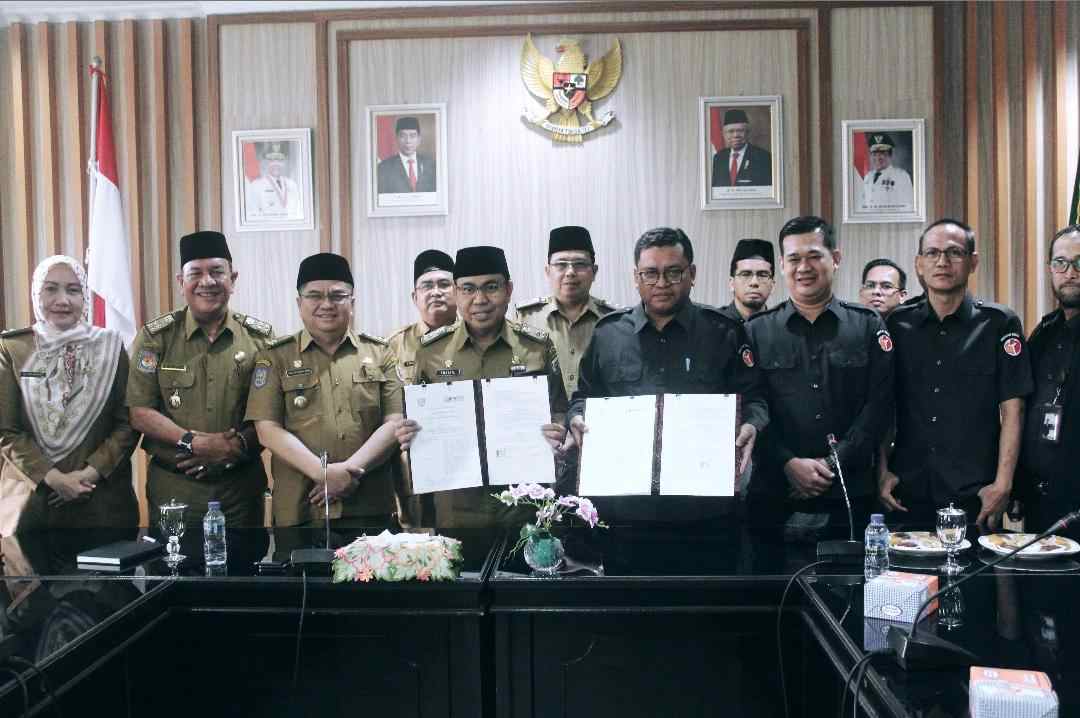 Kota Bengkulu