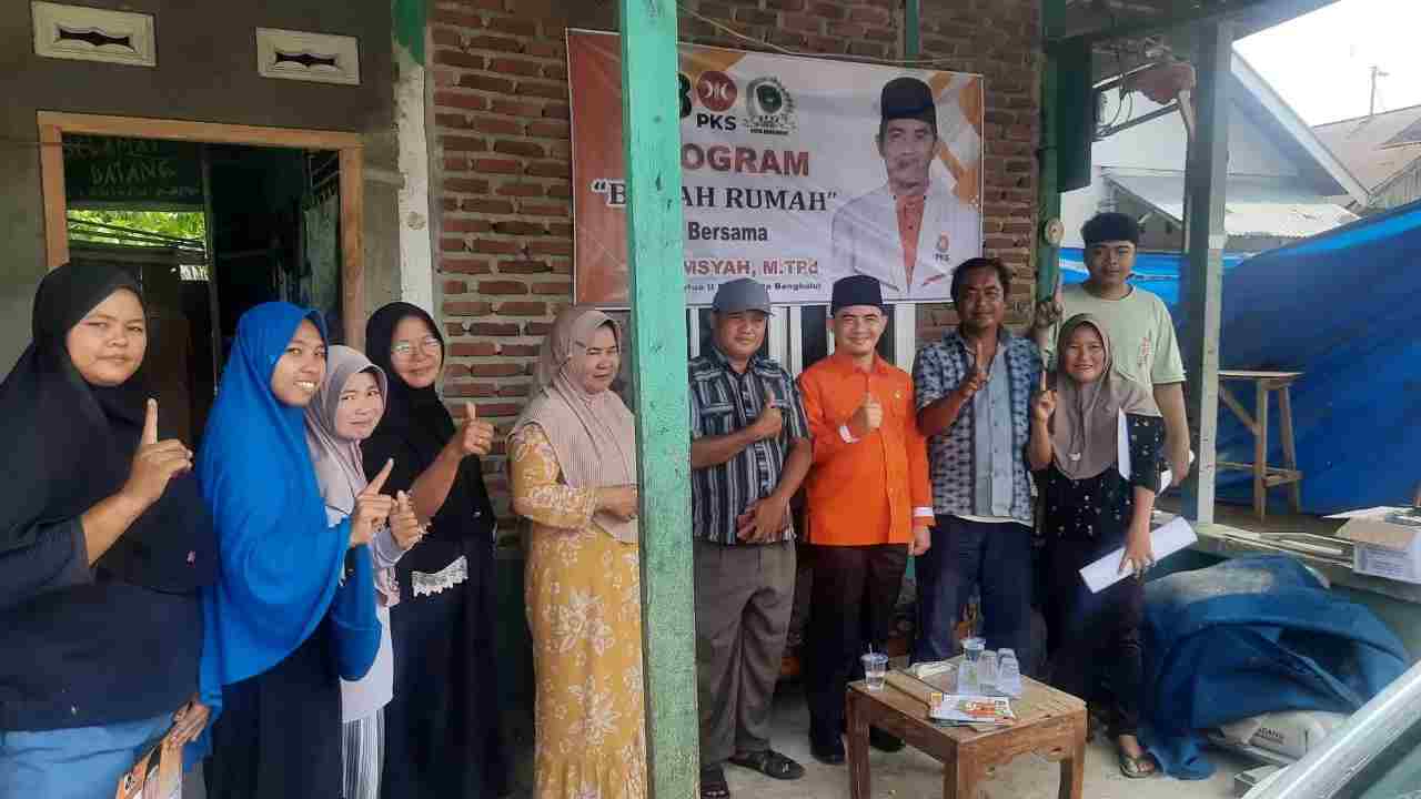 Kota bengkulu