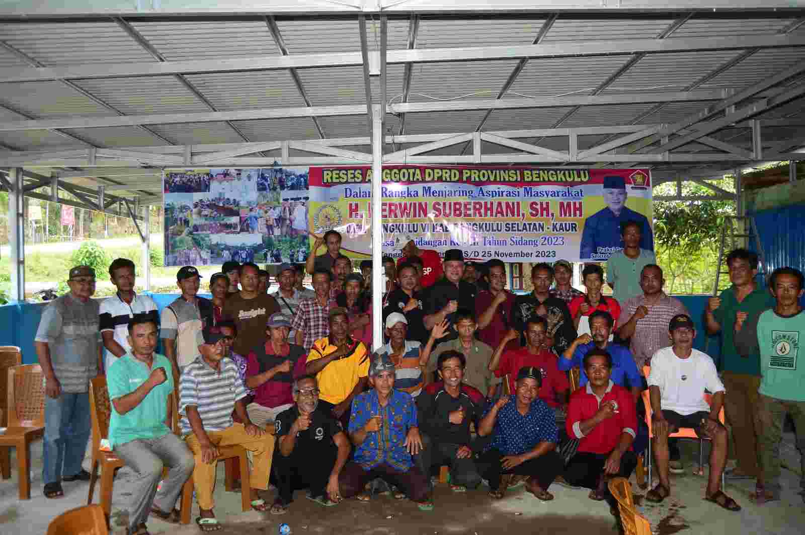 Kota bengkulu