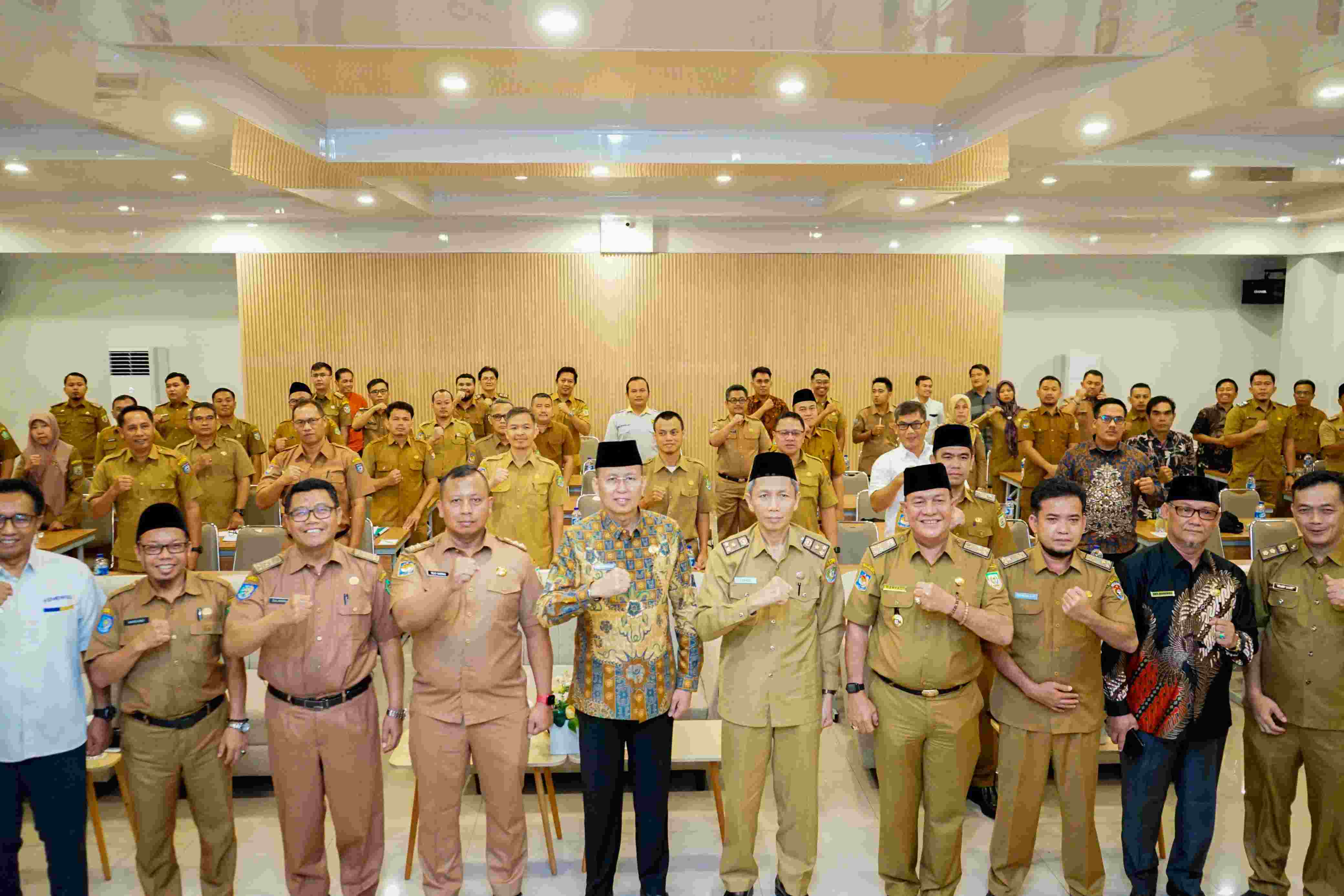 Kota Bengkulu