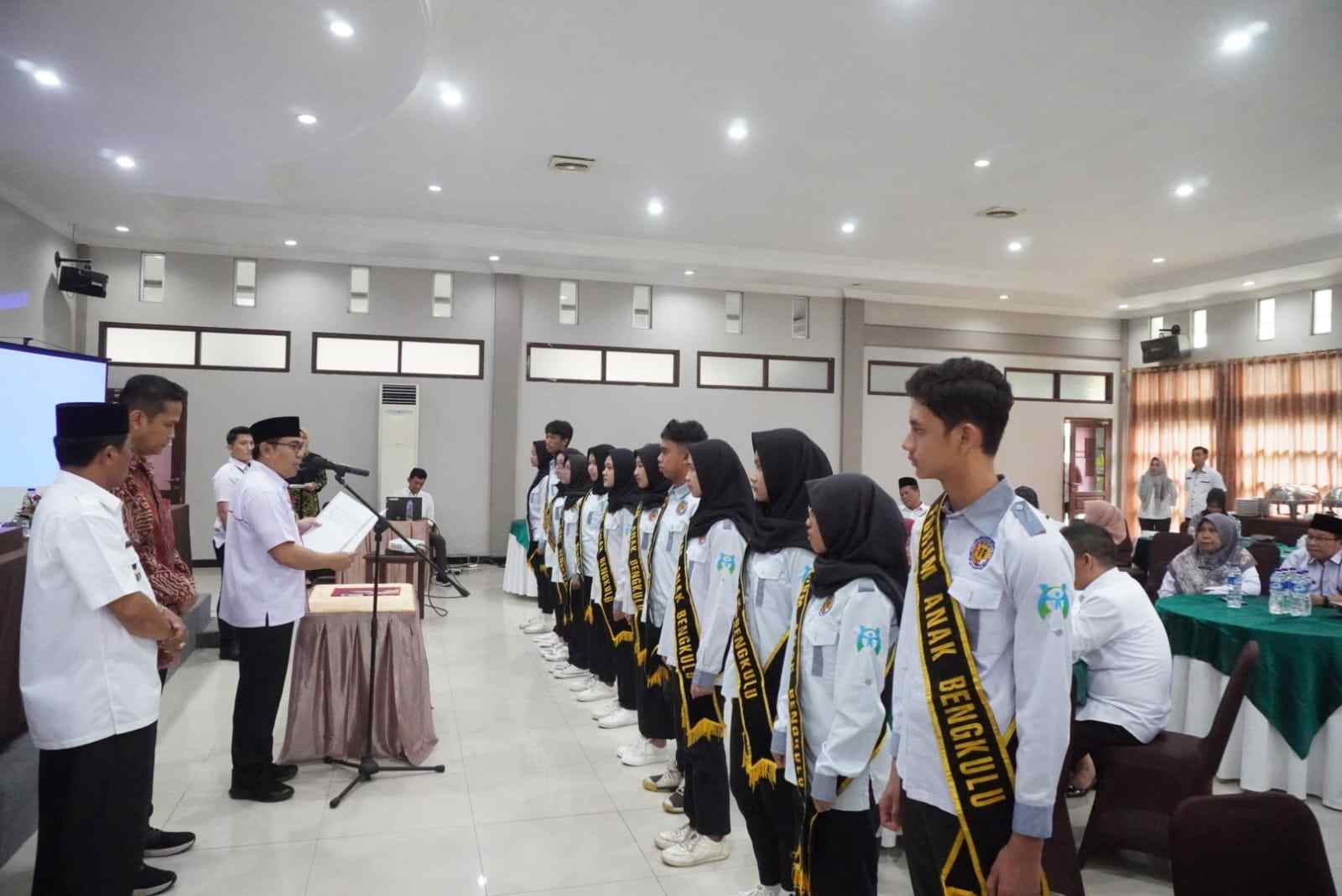 Kota Bengkulu