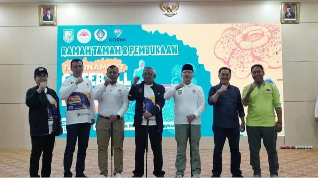 Kota Bengkulu
