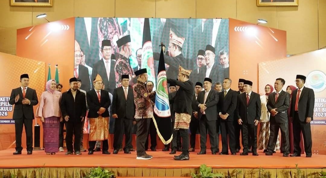 Kota Bengkulu