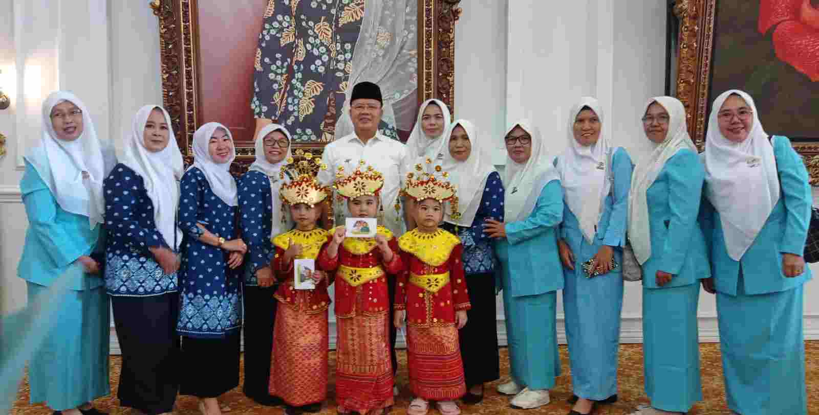 Kota Bengkulu