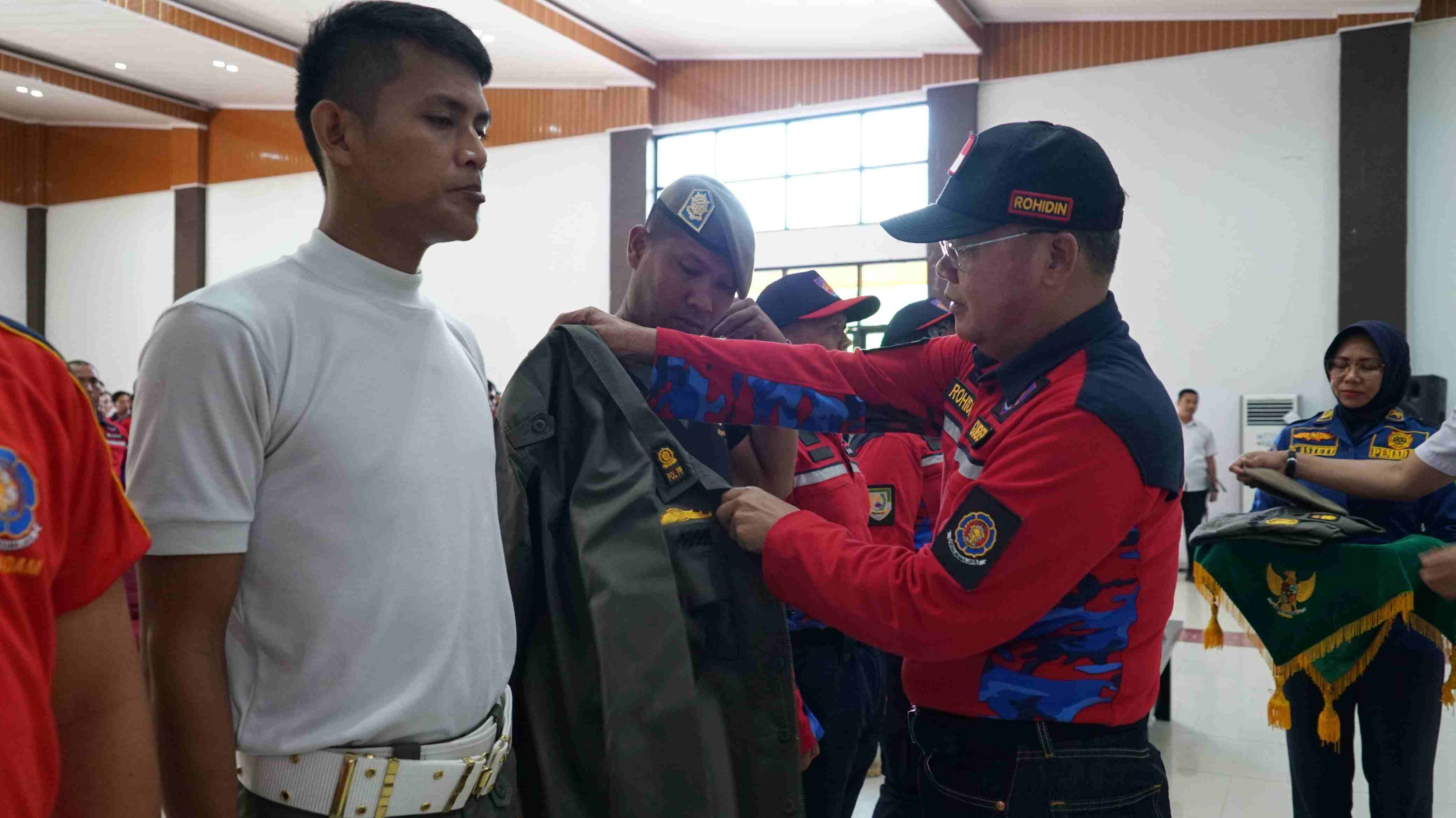 Kota Bengkulu