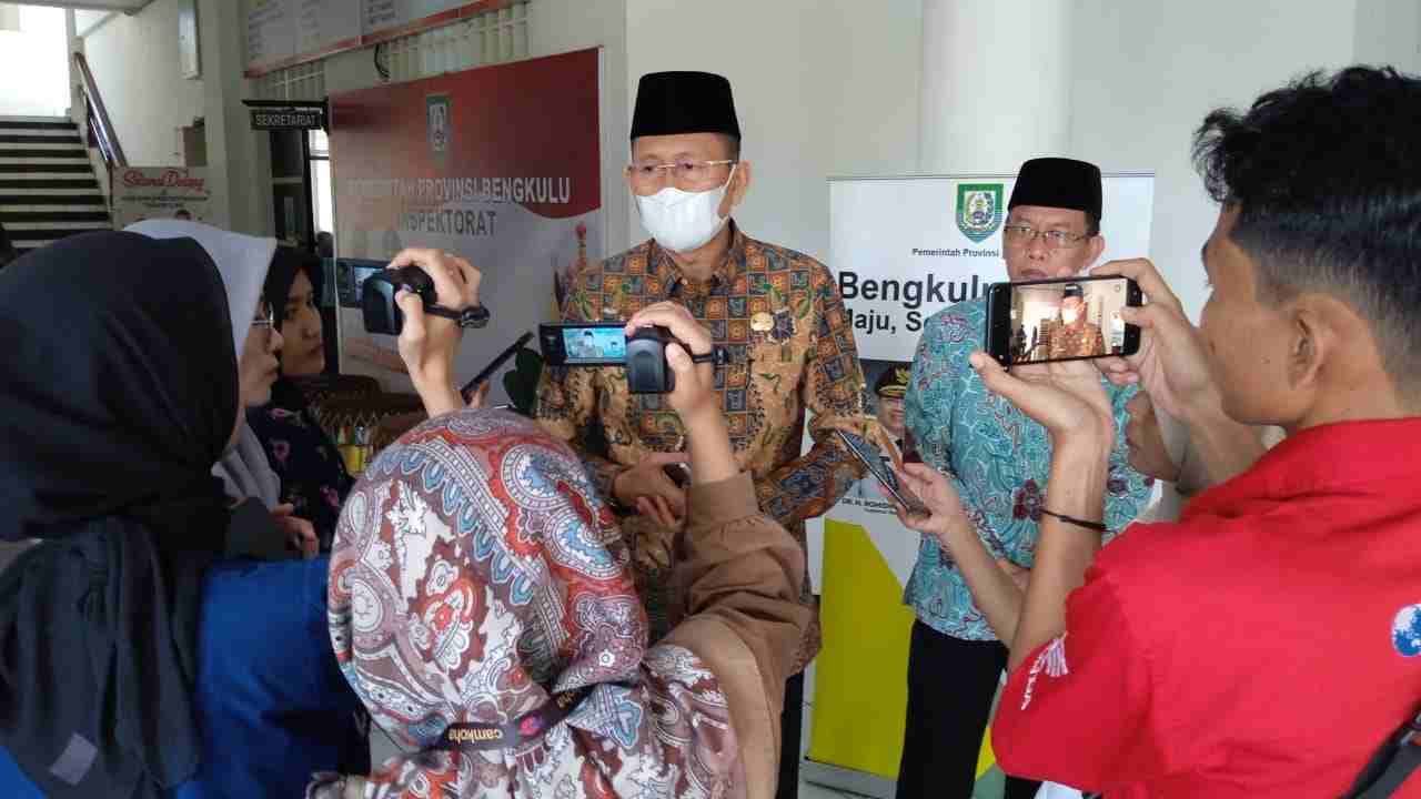 Kota Bengkulu