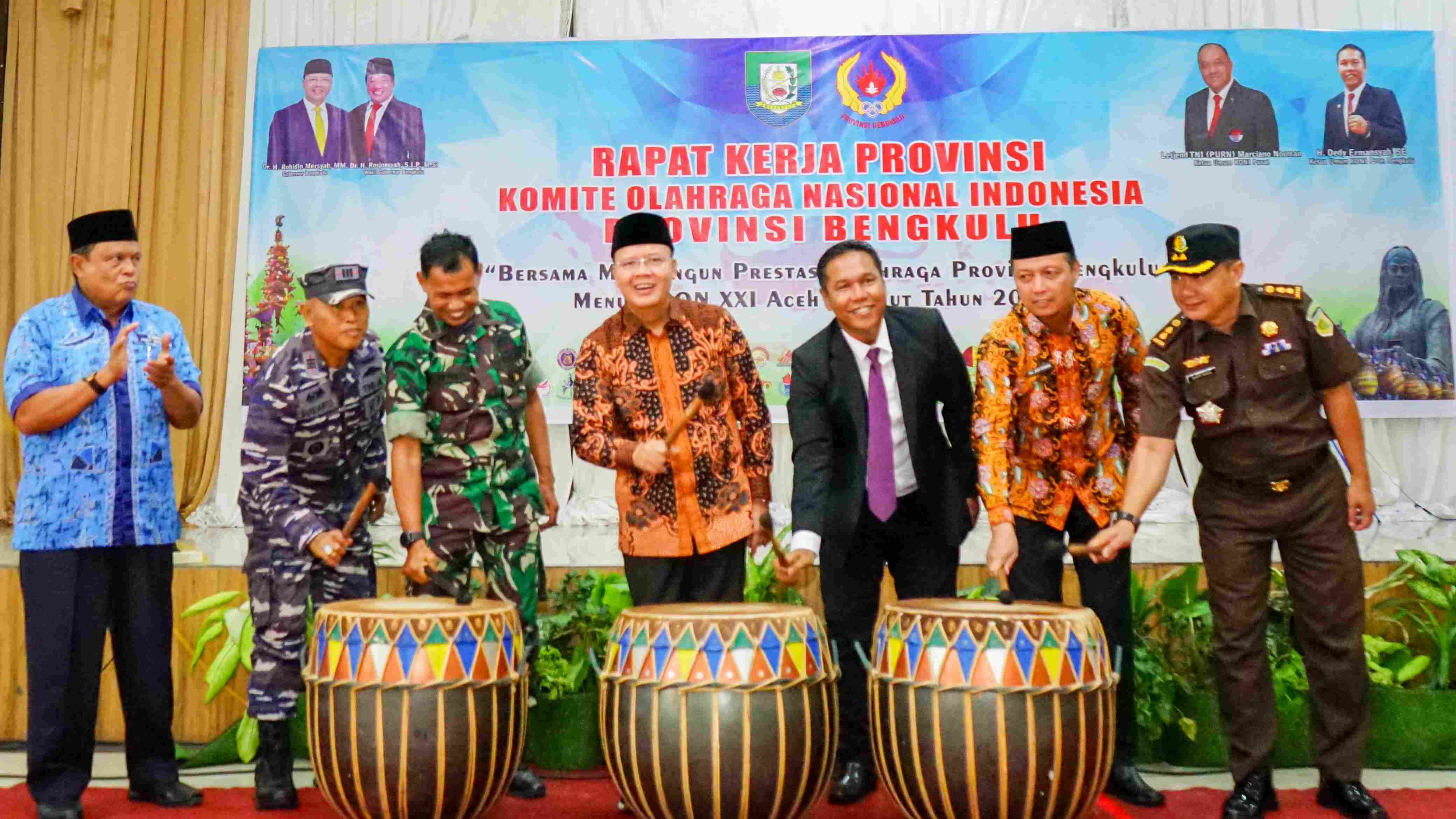 Kota Bengkulu