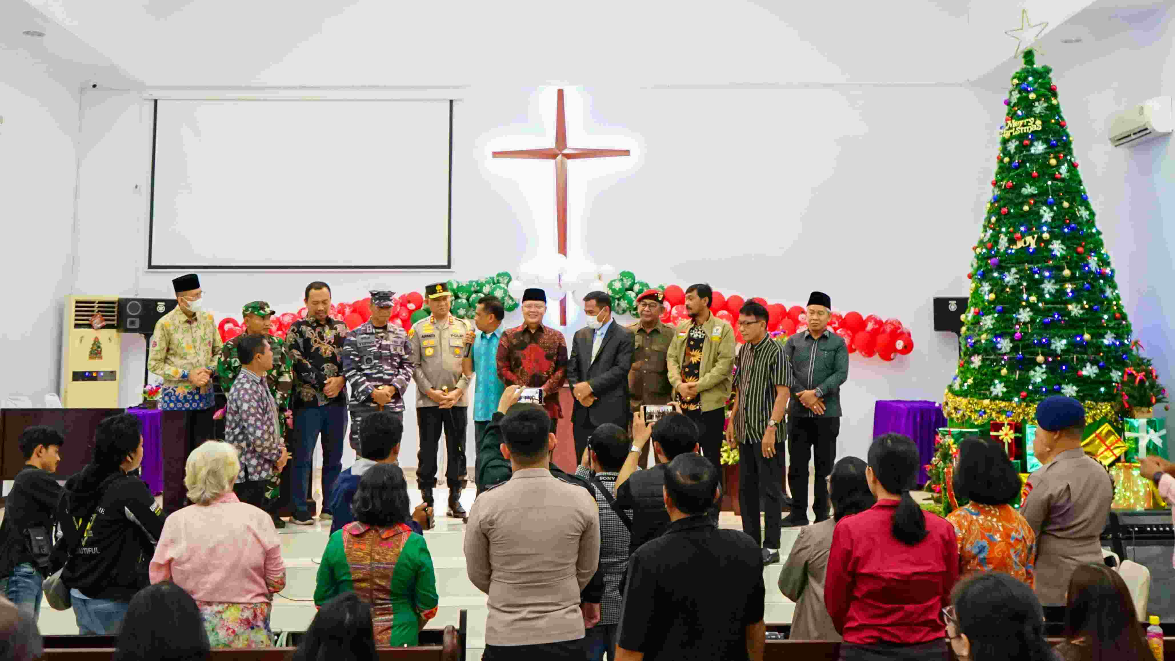 Kota Bengkulu