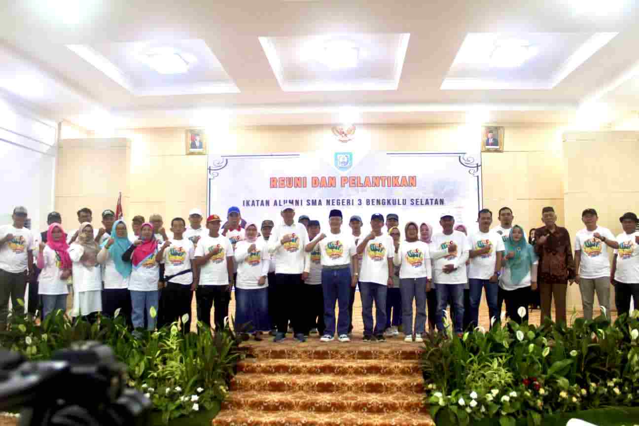 Kota Bengkulu