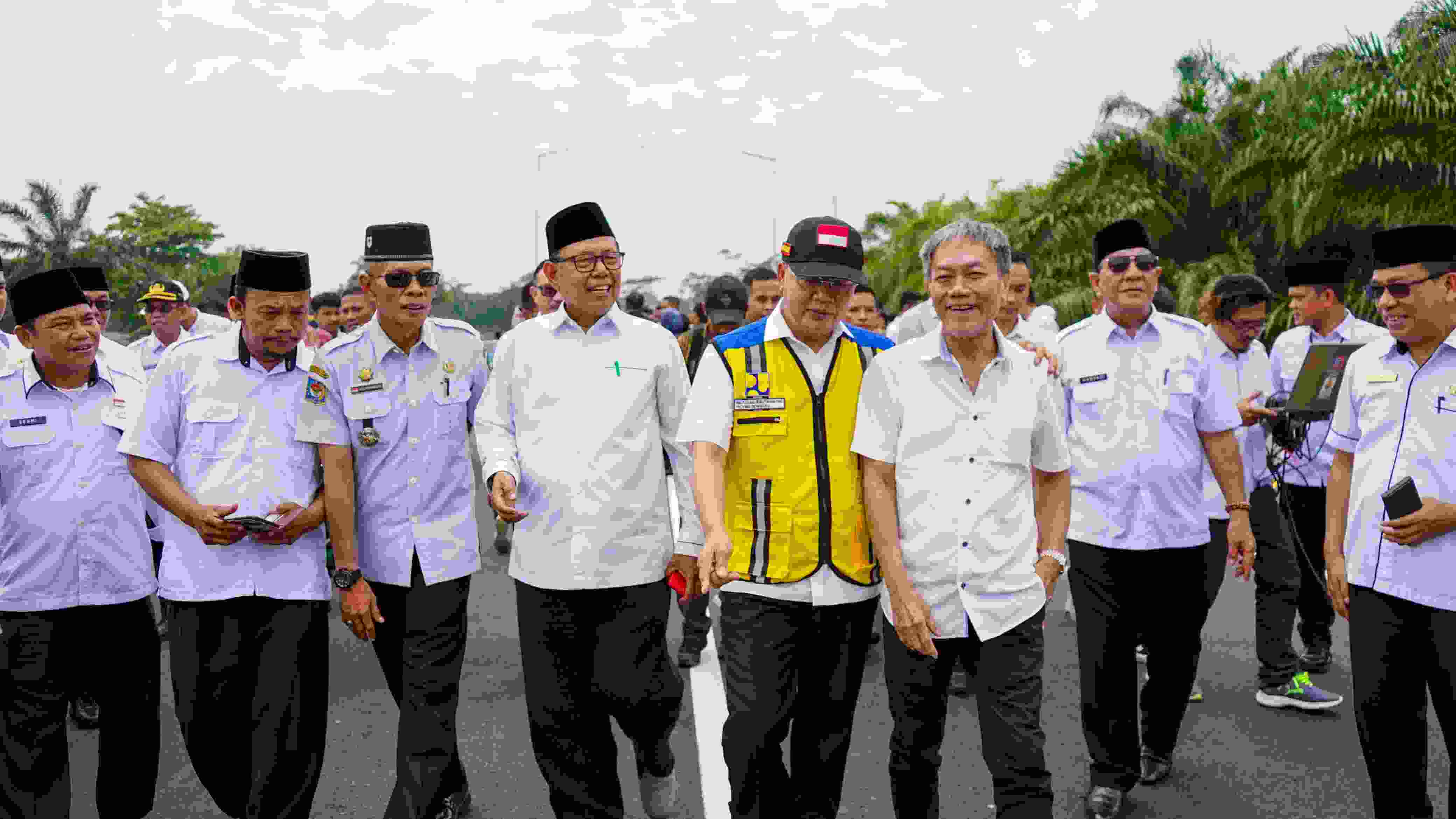Kota bengkulu