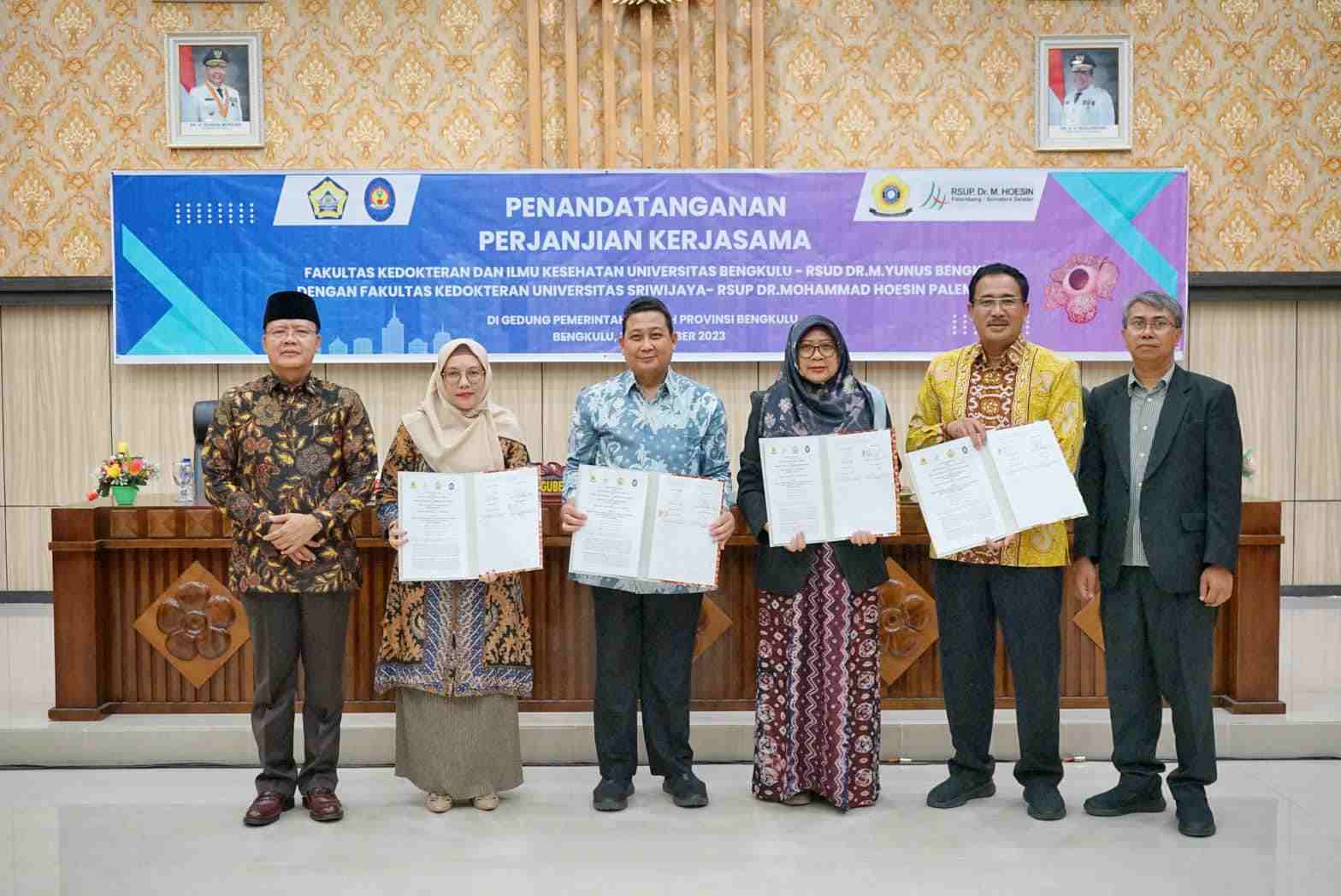 Kota Bengkulu