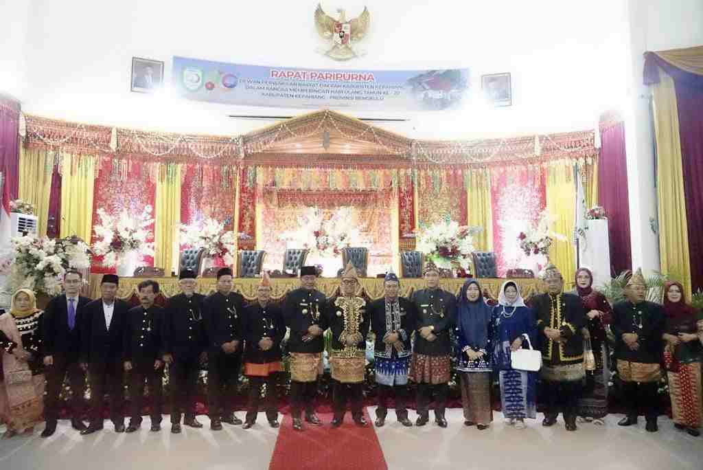 Kota Bengkulu