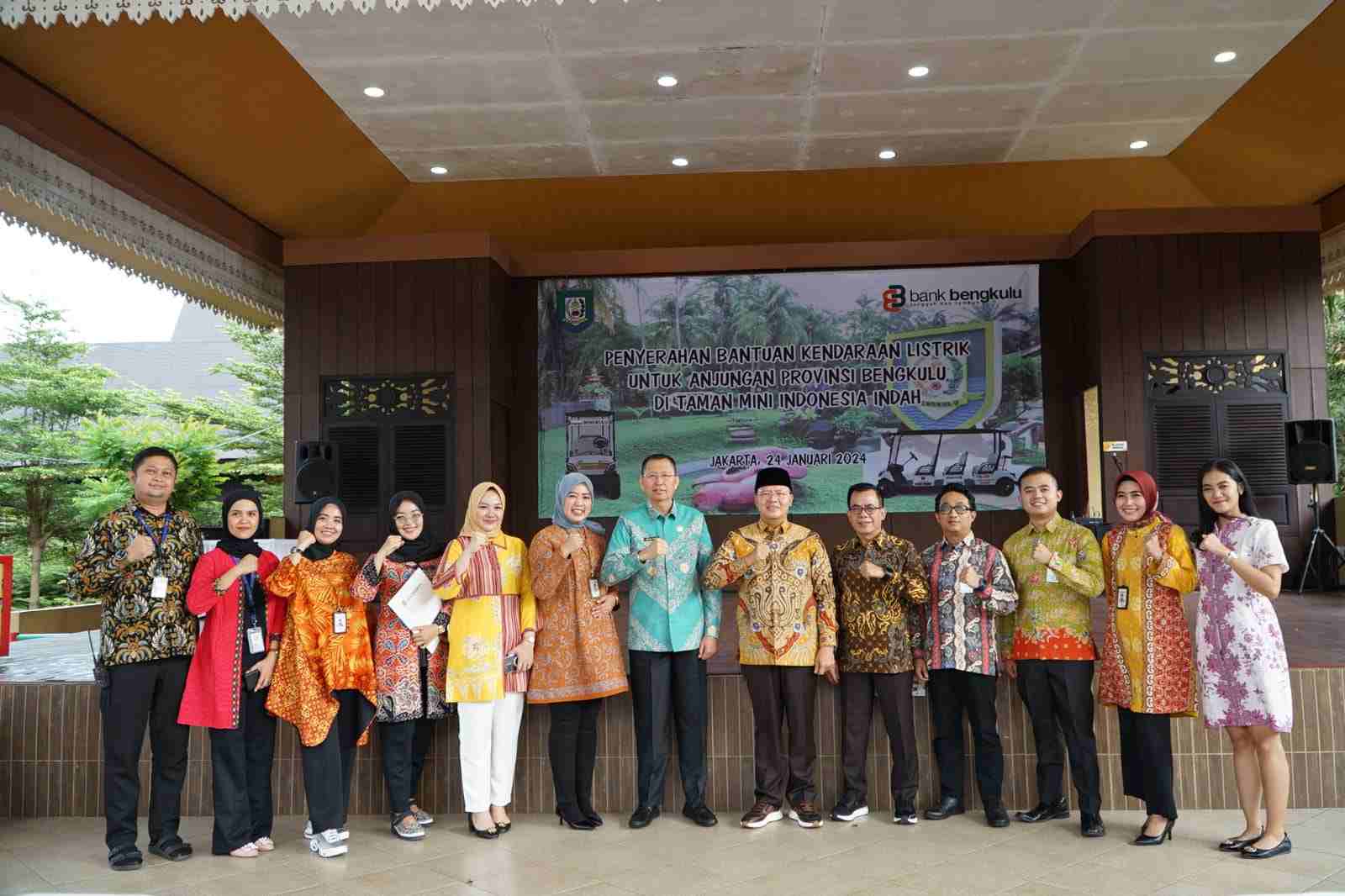 Kota Bengkulu