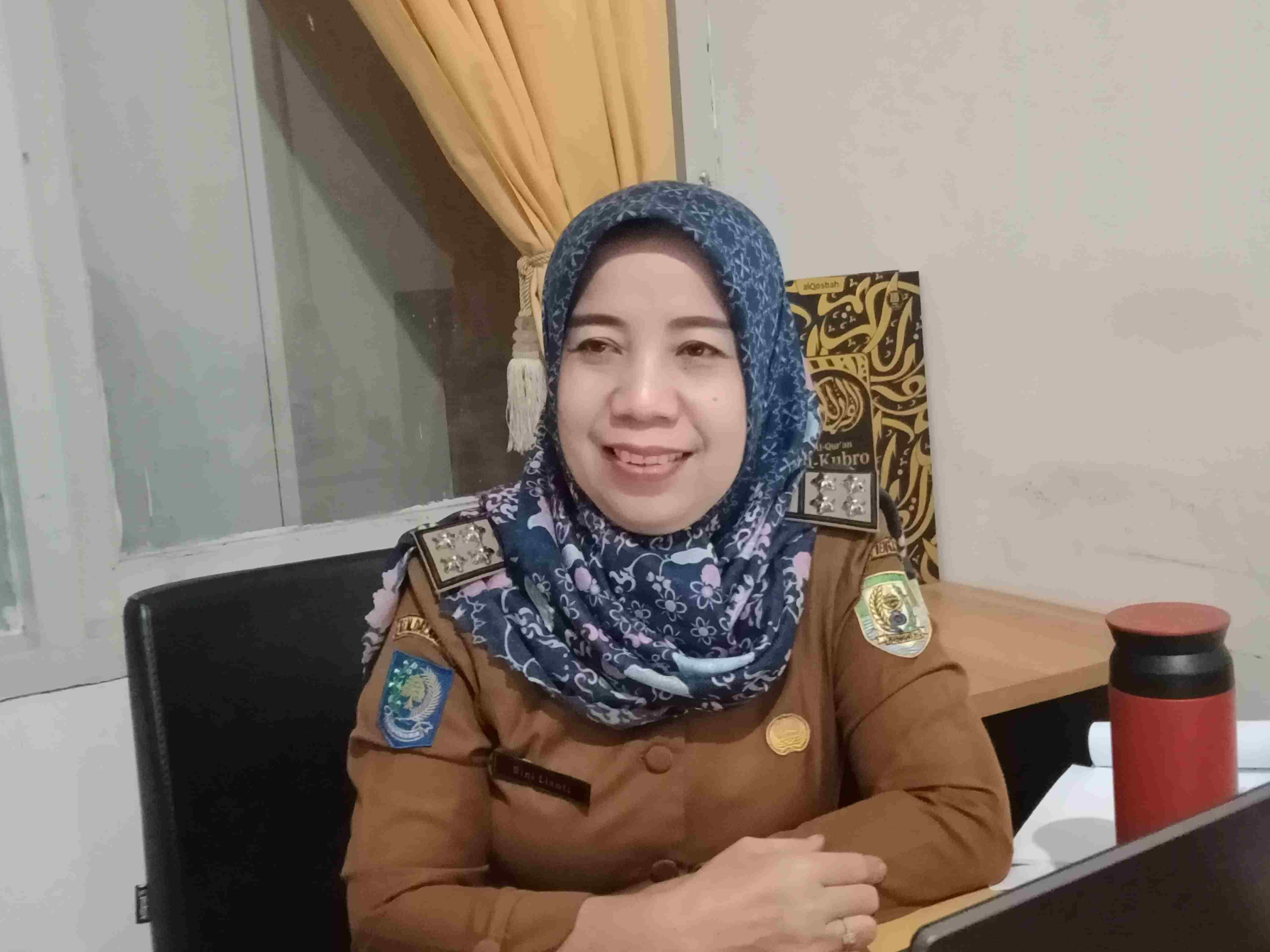 Kota bengkulu