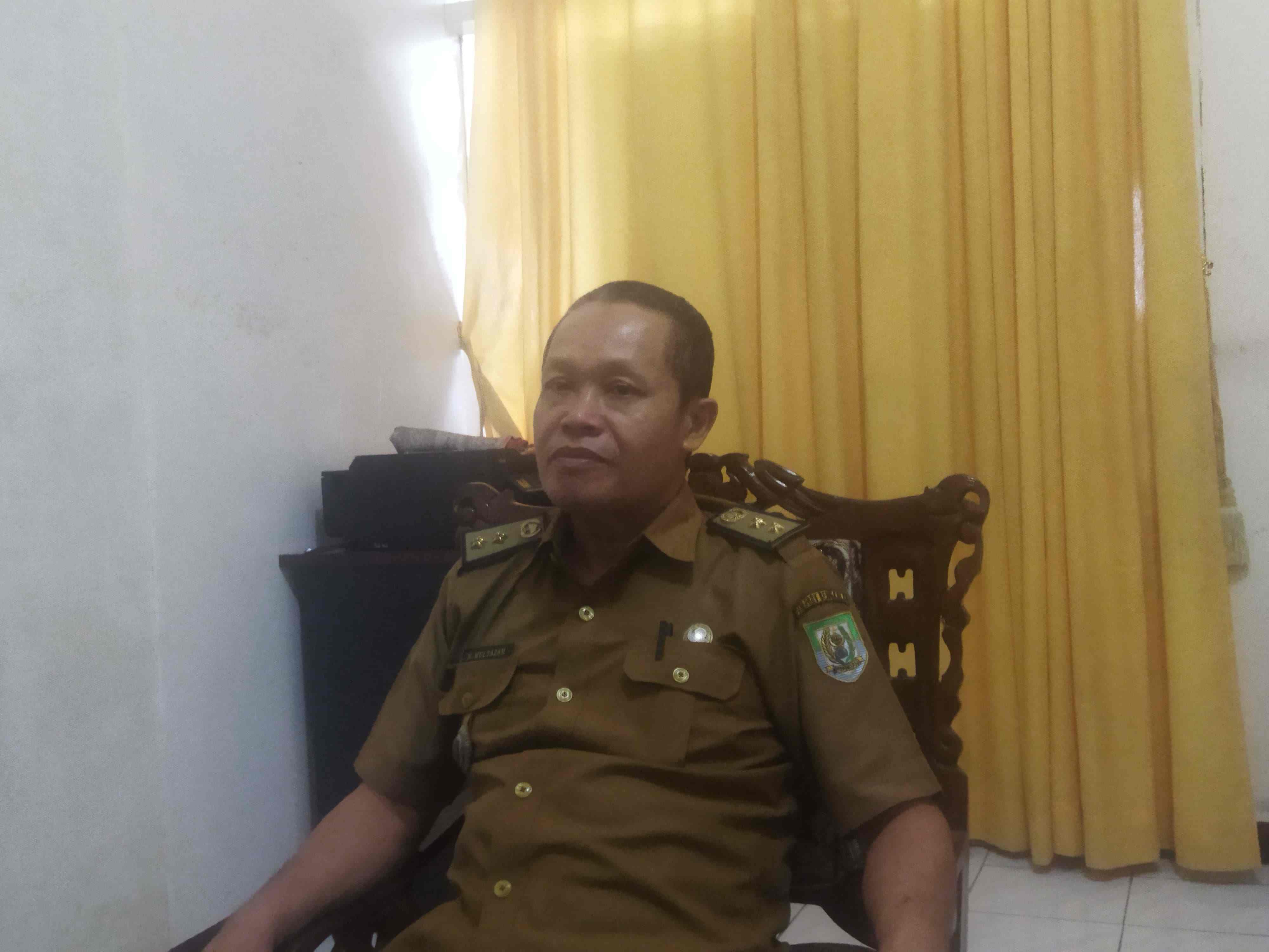 Kota bengkulu