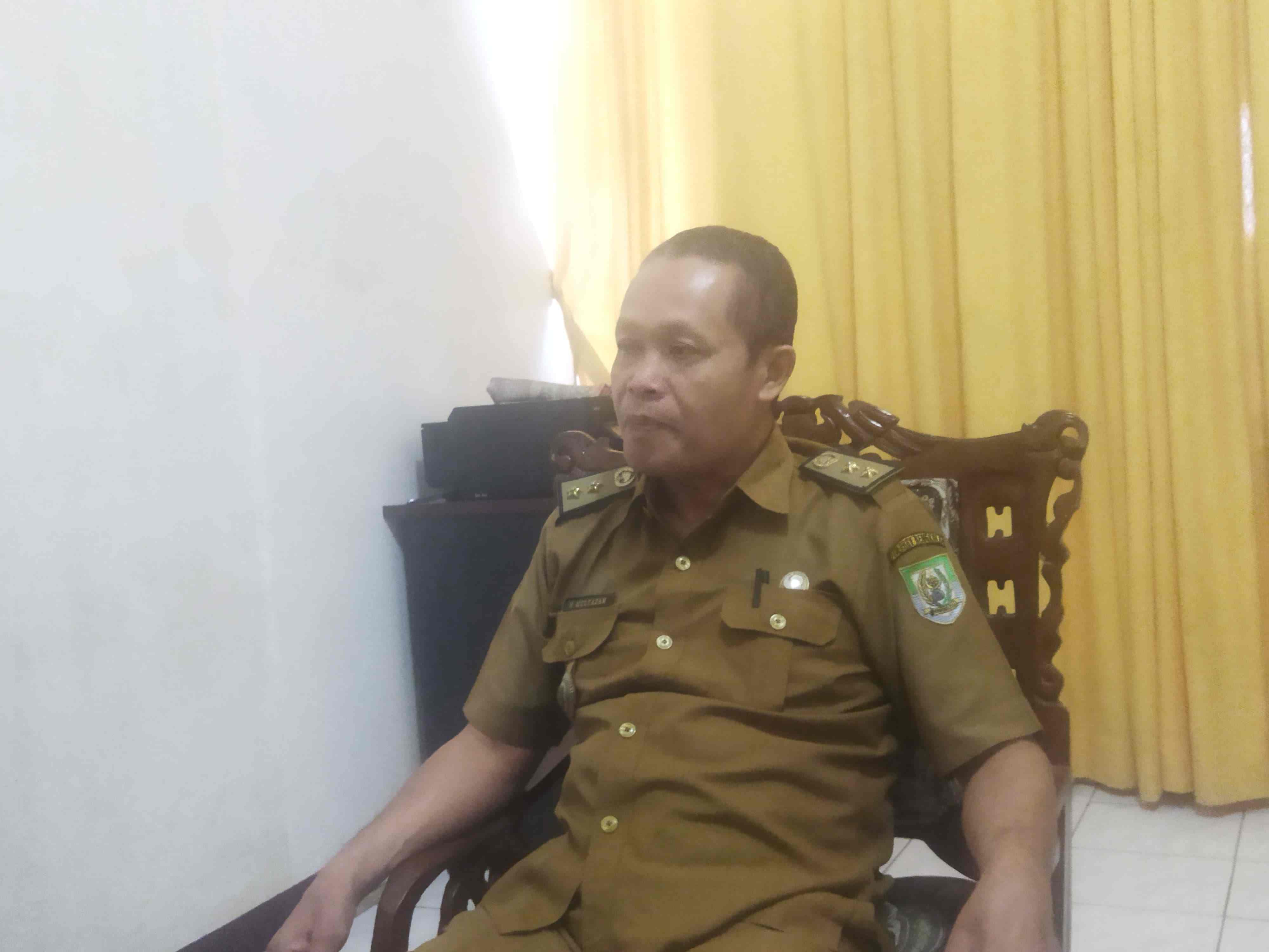 Kota bengkulu
