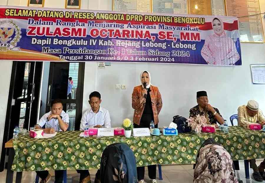 Kota bengkulu