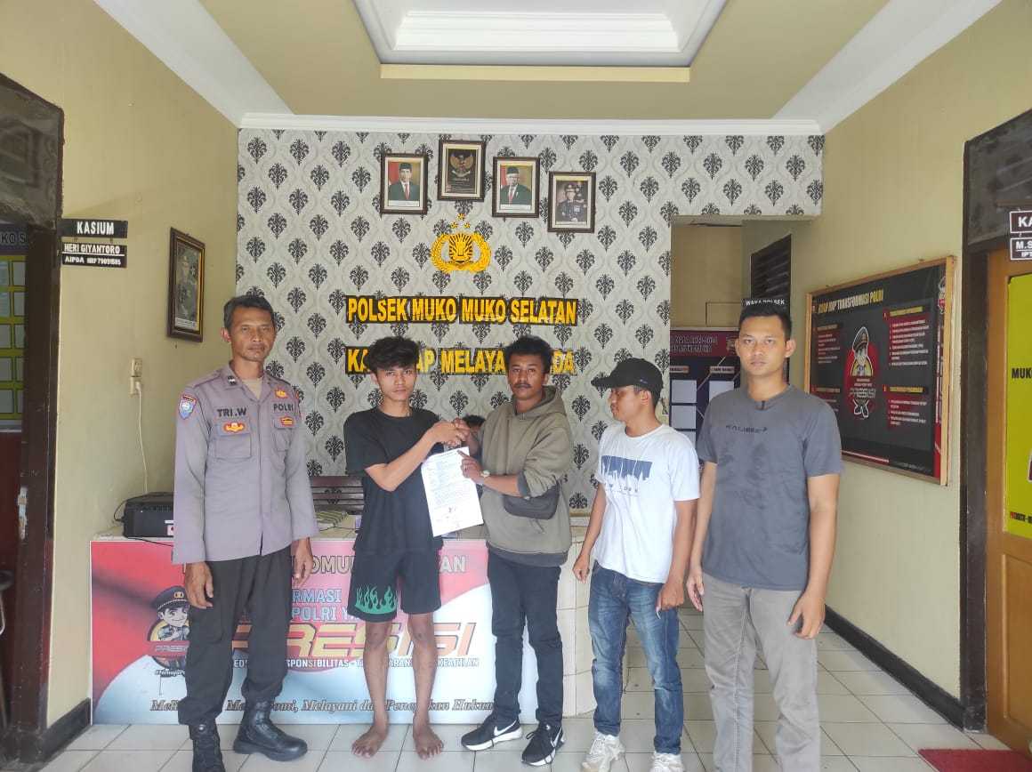 Kota Bengkulu