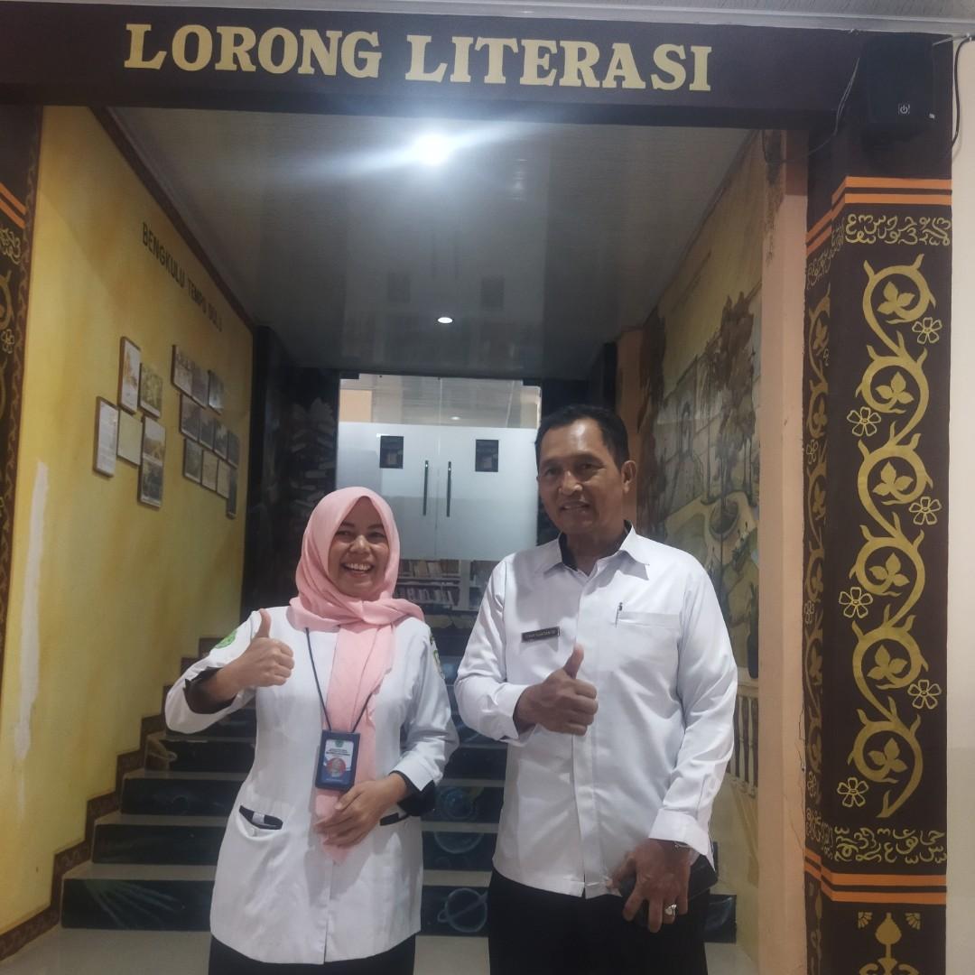 Kota bengkulu