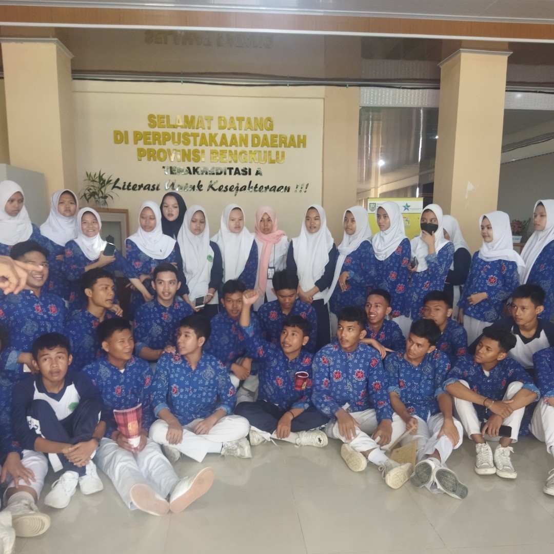 Kota bengkulu