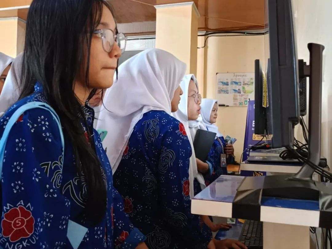 Kota Bengkulu