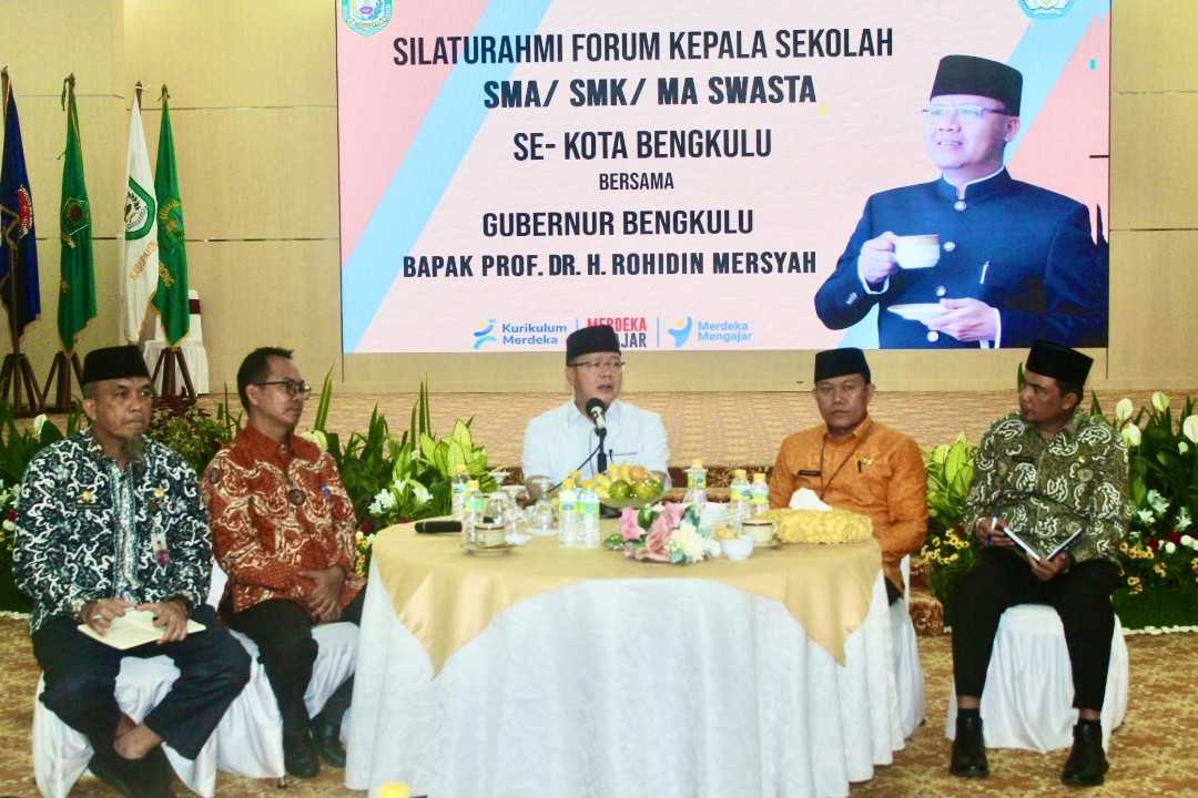 Kota bengkulu