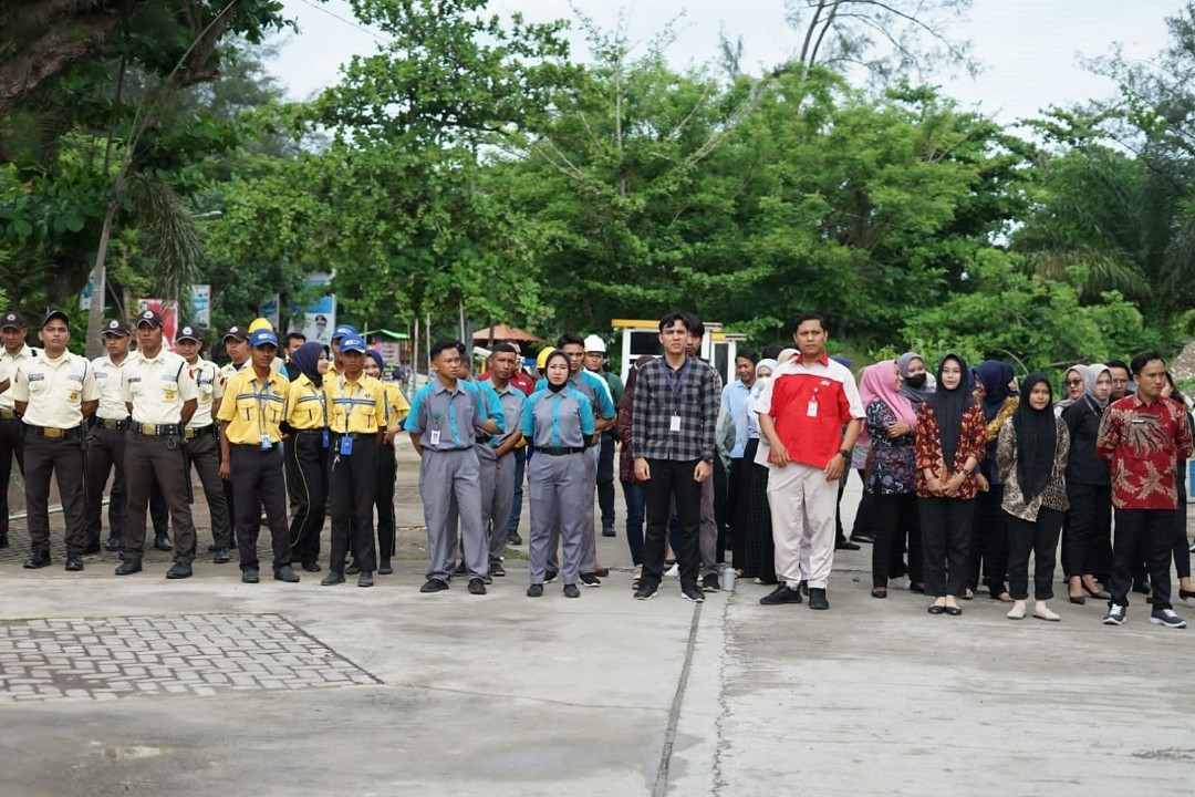 Kota bengkulu