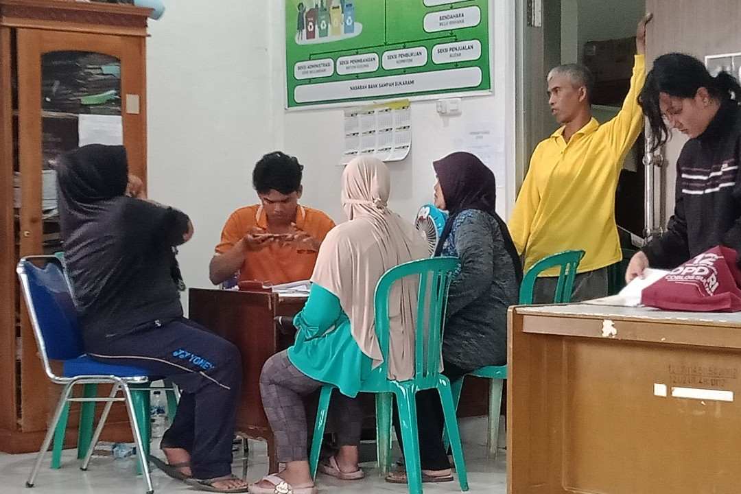 Kota bengkulu