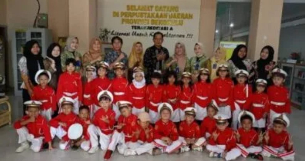Kota Bengkulu