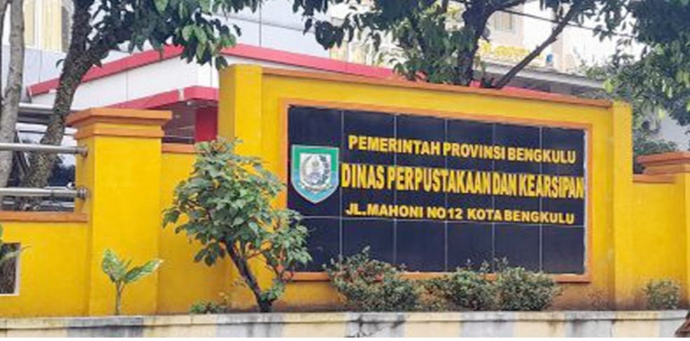 Kota Bengkulu