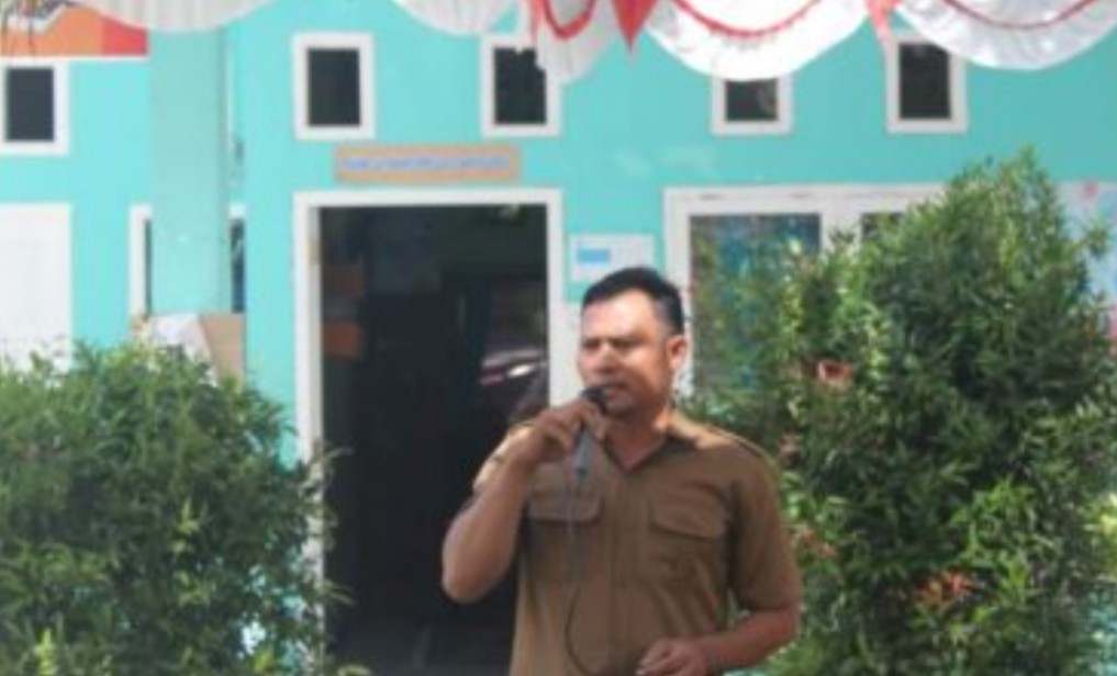 Kota Bengkulu