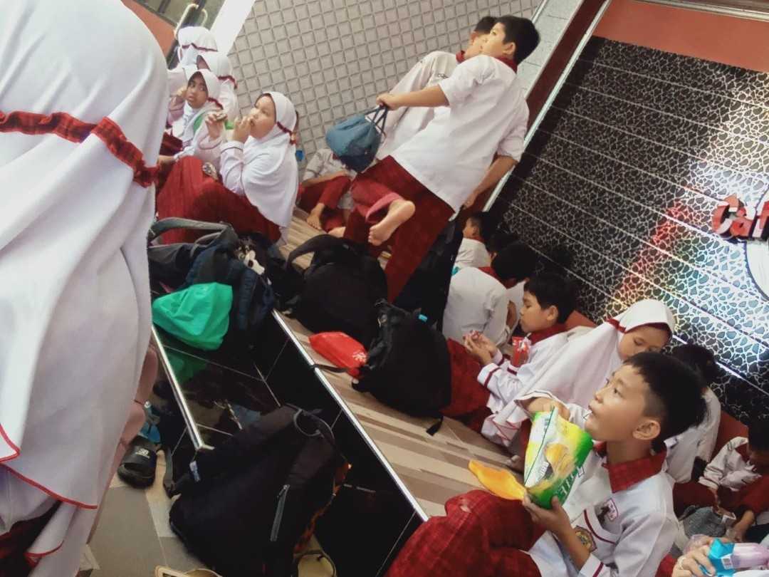 Kota bengkulu