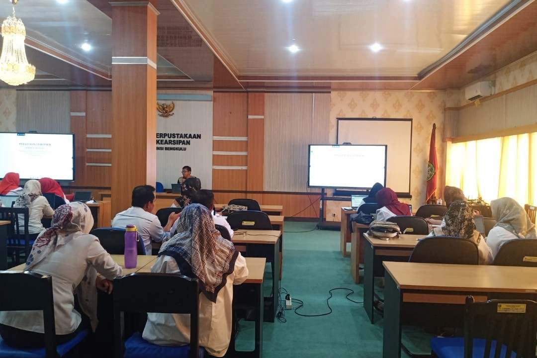 Kota bengkulu
