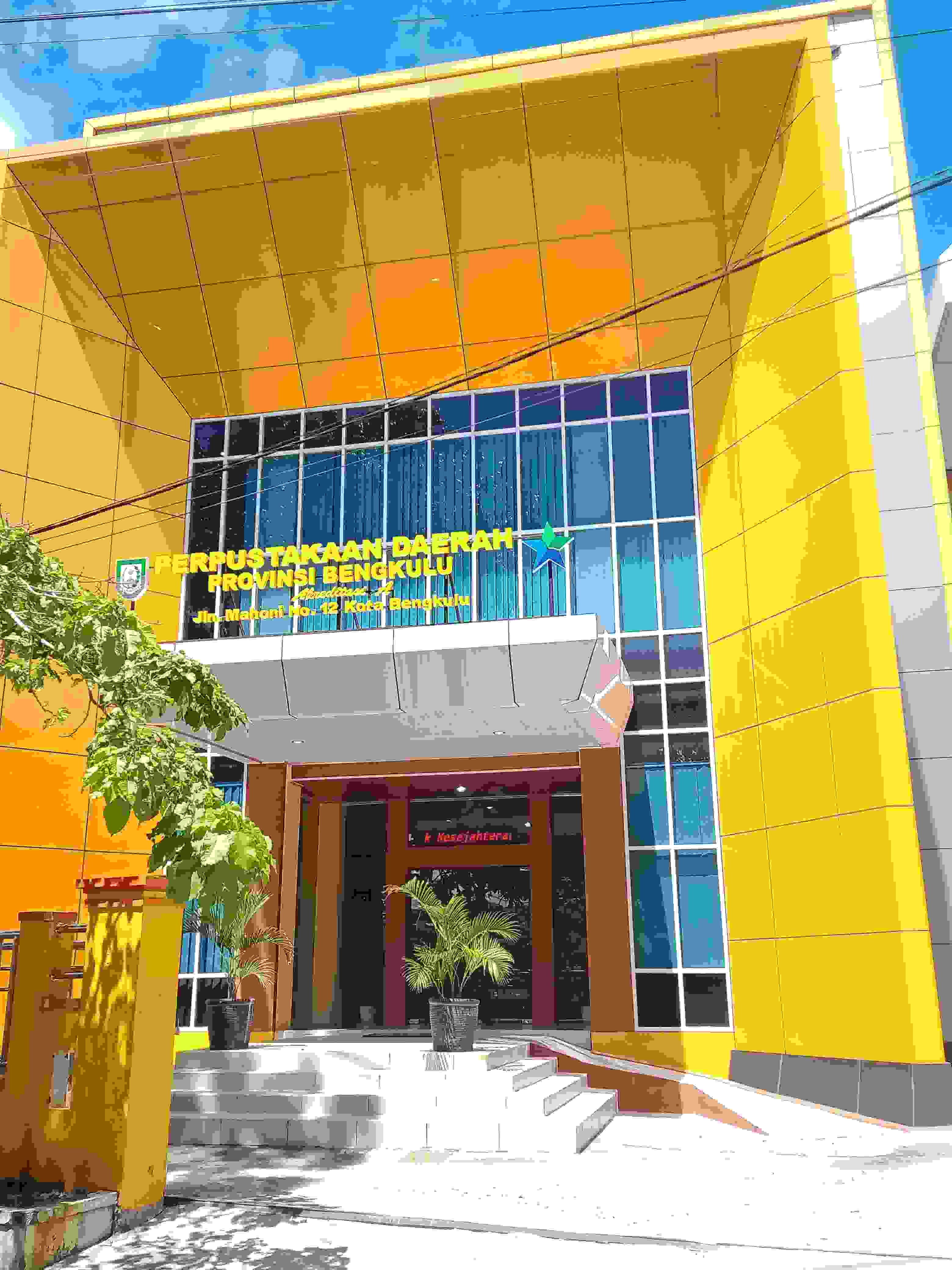 Kota Bengkulu