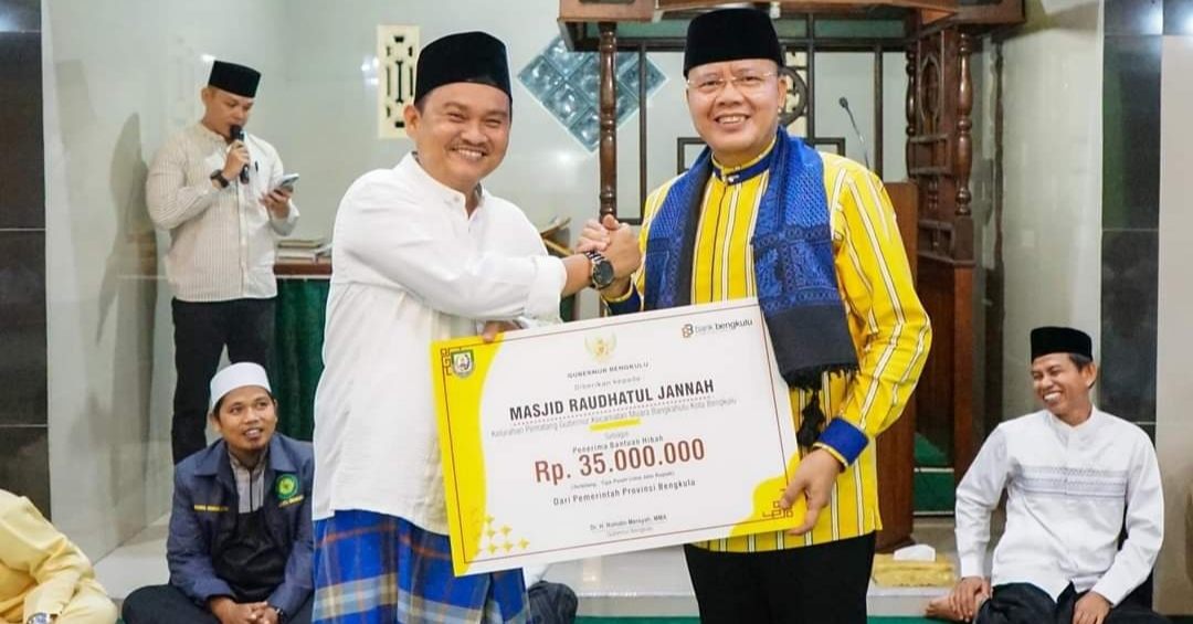 Kota Bengkulu