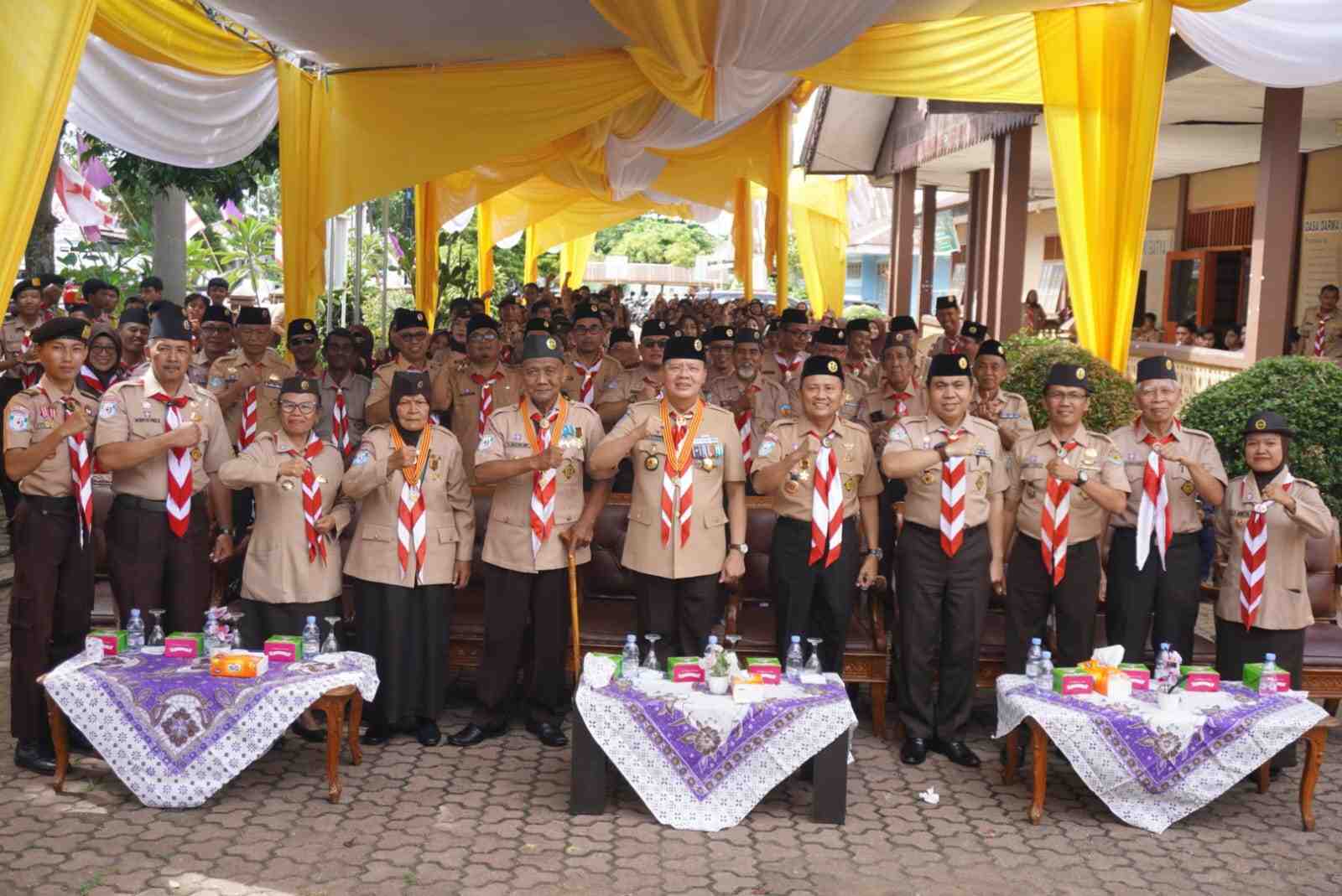 Kota Bengkulu