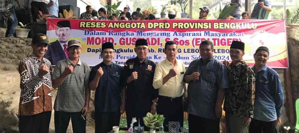 Kota bengkulu