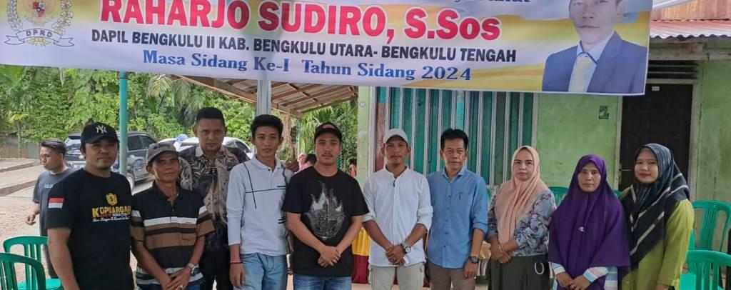 Kota bengkulu