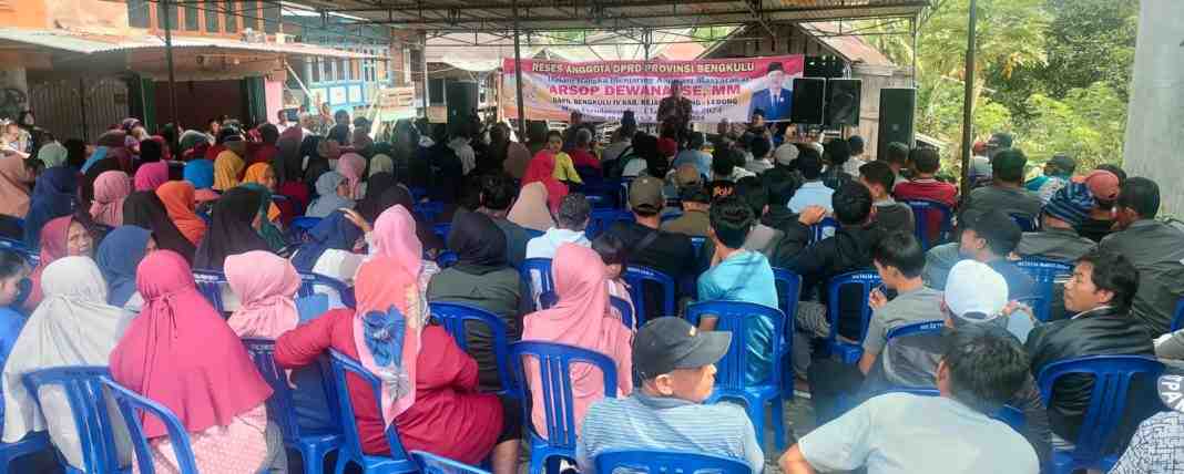 Kota bengkulu