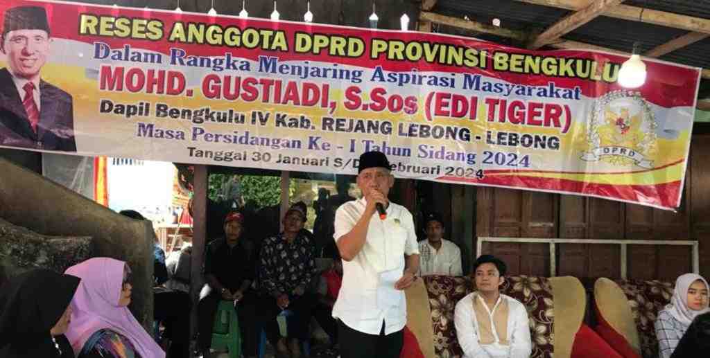 Kota bengkulu