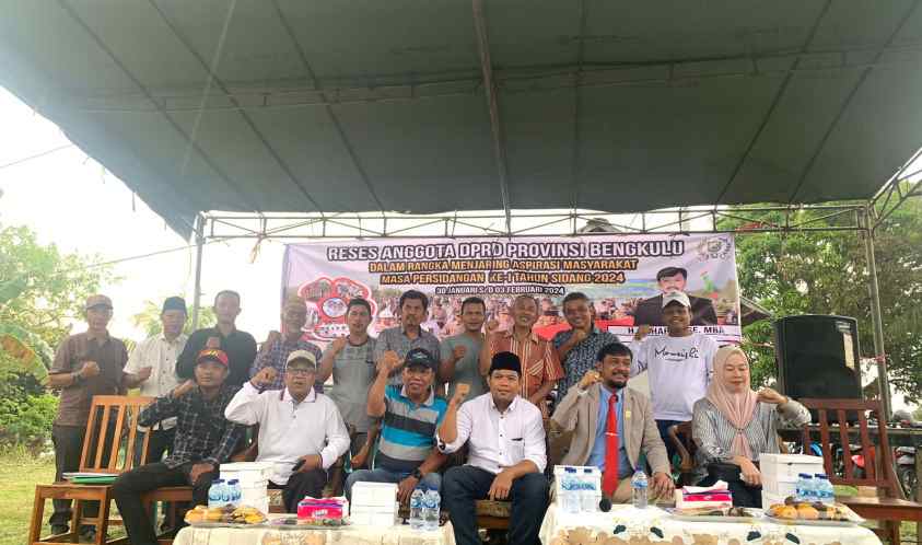 Kota bengkulu