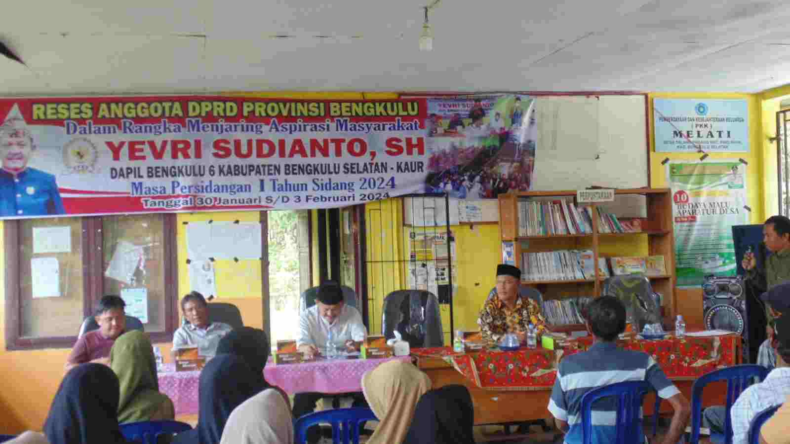 Kota bengkulu