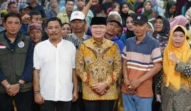 Kota bengkulu